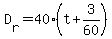 D%5Br%5D=40%28t%2B3%2F60%29