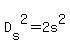 D%5Bs%5D%5E2=2s%5E2