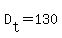 D%5Bt%5D=130