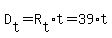 D%5Bt%5D=R%5Bt%5D%2At=39%2At
