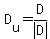 D%5Bu%5D=D%2Fabs%28D%29