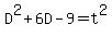 D%5E2%2B6D-9=t%5E2