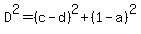 D%5E2=%28c-d%29%5E2%2B%281-a%29%5E2