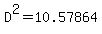 D%5E2=10.57864