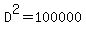 D%5E2=100000