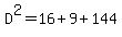 D%5E2=16%2B9%2B144