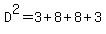 D%5E2=3%2B8%2B8%2B3