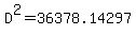 D%5E2=36378.14297