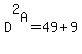 D%5E2%5BA%5D=49%2B9