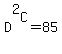 D%5E2%5BC%5D=85