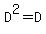 D%5E2+=+D