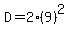 D+=+2%289%29%5E2