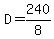 D+=+240%2F8