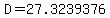 D+=+27.3239376