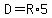 D+=+R%2A5