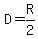 D+=+R%2F2