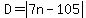 D+=+abs%287n+-+105%29