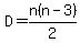 \"D+=+n%28n-3%29%2F2\"