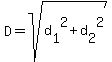D+=+sqrt%28d%5B1%5D%5E2+%2B+d%5B2%5D%5E2%29