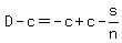 D-c=-c%2Bc-s%2Fn