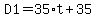 D1=35%2At%2B35