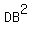 DB%5E2
