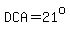 DCA+=21%5Eo