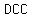 DCC