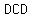 DCD
