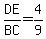 DE%2FBC=4%2F9