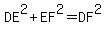 DE%5E2%2BEF%5E2=DF%5E2