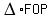 DELTA%2AFOP