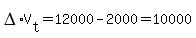 DELTA%2AV%5Bt%5D=12000-2000=10000