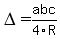 DELTA+=+abc%2F4R