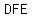 DFE