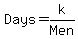 Days=k%2FMen