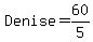 Denise=60%2F5
