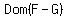 Dom%28F-G%29