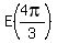 E%284pi%2F3%29+