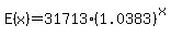 E%28x%29=31713%2A%281.0383%29%5Ex