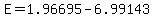 E=1.96695-6.99143%29