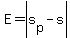 E=abs%28s%5Bp%5D-s%29