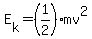 E%5Bk%5D+=+%281%2F2%29mv%5E2