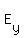 E%5By%5D