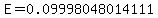 E+=+0.09998048014111