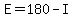 E+=+180+-+I