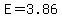 E+=+3.86
