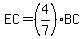 EC=%284%2F7%29BC