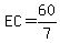 EC=60%2F7