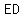 ED